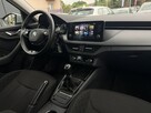 Škoda Scala VAT 23% Salon Polska Poleasingowy I właściciel Serwis ASO Bezwypadkowy - 14