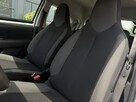 Toyota Aygo Salon Polska Poleasingowy I właściciel Serwis ASO VAT 23% Bezwypadkowy - 5