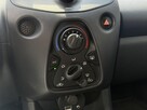 Toyota Aygo Salon Polska Poleasingowy I właściciel Serwis ASO VAT 23% Bezwypadkowy - 14