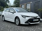 Toyota Corolla VAT 23% KRAJOWY Polska Poleasingowy I właściciel Serwis Bezwypadkowy - 2