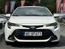 Toyota Corolla VAT 23% KRAJOWY Polska Poleasingowy I właściciel Serwis Bezwypadkowy - 3
