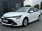 Toyota Corolla VAT 23% KRAJOWY Polska Poleasingowy I właściciel Serwis Bezwypadkowy - 5