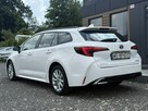 Toyota Corolla VAT 23% KRAJOWY Polska Poleasingowy I właściciel Serwis Bezwypadkowy - 6