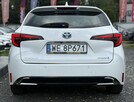 Toyota Corolla VAT 23% KRAJOWY Polska Poleasingowy I właściciel Serwis Bezwypadkowy - 7