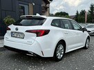 Toyota Corolla VAT 23% KRAJOWY Polska Poleasingowy I właściciel Serwis Bezwypadkowy - 9