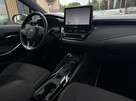 Toyota Corolla VAT 23% KRAJOWY Polska Poleasingowy I właściciel Serwis Bezwypadkowy - 14