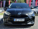 Toyota Yaris Salon Polska Poleasingowy I właściciel VAT 23% Bezwypadkowy Serwis ASO - 3
