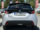Toyota Yaris Salon Polska Poleasingowy Serwis ASO VAT 23% Bezwypadkowy I właściciel - 7