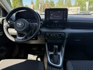 Toyota Yaris Salon Polska Poleasingowy Serwis ASO VAT 23% Bezwypadkowy I właściciel - 12