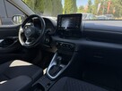 Toyota Yaris Salon Polska Poleasingowy Serwis ASO VAT 23% Bezwypadkowy I właściciel - 14