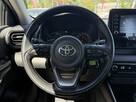 Toyota Yaris Salon Polska Poleasingowy Serwis ASO VAT 23% Bezwypadkowy I właściciel - 15