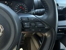Toyota Yaris Salon Polska Poleasingowy Serwis ASO VAT 23% Bezwypadkowy I właściciel - 16