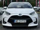 Toyota Yaris kraj Polska I  właścicie Serwis ASO VAT 23% Bezwypadkowy Poleasingowy - 3