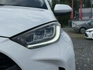 Toyota Yaris kraj Polska I  właścicie Serwis ASO VAT 23% Bezwypadkowy Poleasingowy - 4
