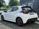 Toyota Yaris kraj Polska I  właścicie Serwis ASO VAT 23% Bezwypadkowy Poleasingowy - 6