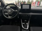 Toyota Yaris kraj Polska I  właścicie Serwis ASO VAT 23% Bezwypadkowy Poleasingowy - 12