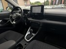 Toyota Yaris kraj Polska I  właścicie Serwis ASO VAT 23% Bezwypadkowy Poleasingowy - 13