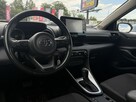 Toyota Yaris kraj Polska I  właścicie Serwis ASO VAT 23% Bezwypadkowy Poleasingowy - 14