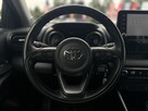 Toyota Yaris kraj Polska I  właścicie Serwis ASO VAT 23% Bezwypadkowy Poleasingowy - 15