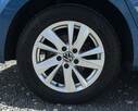 Volkswagen Touran Serwis ASO I właściciel Salon Polska Poleasingowy VAT 23% Bezwypadkowy - 10