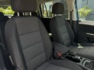 Volkswagen Touran Serwis ASO I właściciel Salon Polska Poleasingowy VAT 23% Bezwypadkowy - 12