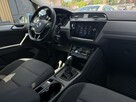 Volkswagen Touran Serwis ASO I właściciel Salon Polska Poleasingowy VAT 23% Bezwypadkowy - 14
