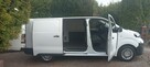 Toyota ProAce Long Maxi Salon PL 40.5 Net FV23% 2.0 D4D Drzwi skrzyd.Po wym.rozrządu - 3