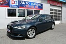 Audi A6 2.0 TDI Serwis Panoramadach Skóra Bose Bluetooth - 2