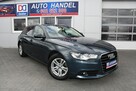 Audi A6 2.0 TDI Serwis Panoramadach Skóra Bose Bluetooth - 10