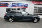 Audi A6 2.0 TDI Serwis Panoramadach Skóra Bose Bluetooth - 13