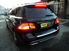 sprzedam ładnego mercedesa ML 350 4MATIC 3.0 CDI 259KM salon pols - 5