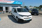 Toyota ProAce City Salon Polska Long netto 45447PLN Gwarancja D4D Active - 4