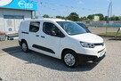 Toyota ProAce City Salon Polska Long netto 45447PLN Gwarancja D4D Active - 5