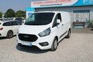 Ford Custom L1 EcoBlue Netto 47886PLNGwarancja - 2