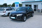 Audi Q5 Led Quattro  F-vat netto 83865 PLN Salon Polska - 2