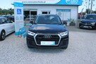 Audi Q5 Led Quattro  F-vat netto 83865 PLN Salon Polska - 3