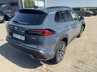 Toyota Corolla Cross PL Hybryda Automat Podgrzewanie Virtual 140KM - 3
