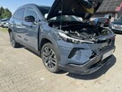 Toyota Corolla Cross PL Hybryda Automat Podgrzewanie Virtual 140KM - 4