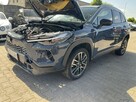 Toyota Corolla Cross PL Hybryda Automat Podgrzewanie Virtual 140KM - 5
