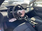 Toyota Corolla Cross PL Hybryda Automat Podgrzewanie Virtual 140KM - 12