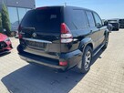 Toyota Land Cruiser 4x4 Executive Automat Skóra Webasto TV DVD - 3