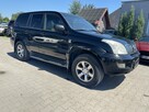 Toyota Land Cruiser 4x4 Executive Automat Skóra Webasto TV DVD - 6