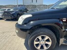 Toyota Land Cruiser 4x4 Executive Automat Skóra Webasto TV DVD - 8
