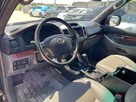 Toyota Land Cruiser 4x4 Executive Automat Skóra Webasto TV DVD - 11