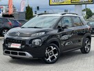 Citroen C3 Aircross *Shine*FILM*Bezwypadkowy*AUTOMAT EAT6*Roczna Gwarancja Techniczna* - 3