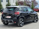 Citroen C3 Aircross *Shine*FILM*Bezwypadkowy*AUTOMAT EAT6*Roczna Gwarancja Techniczna* - 9