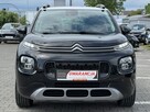 Citroen C3 Aircross *Shine*FILM*Bezwypadkowy*AUTOMAT EAT6*Roczna Gwarancja Techniczna* - 12