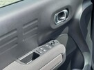 Citroen C3 Aircross *Shine*FILM*Bezwypadkowy*AUTOMAT EAT6*Roczna Gwarancja Techniczna* - 14
