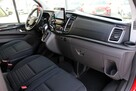 Ford Transit Custom Automat SalonPL FV23% Limited 170KM Kamera Android Tempomat - 11