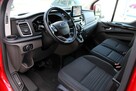 Ford Transit Custom Automat SalonPL FV23% Limited 170KM Kamera Android Tempomat - 13